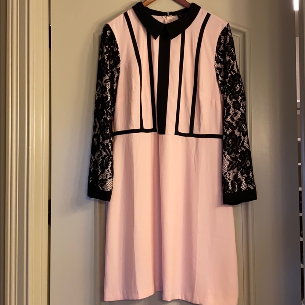 Eloquii Dress